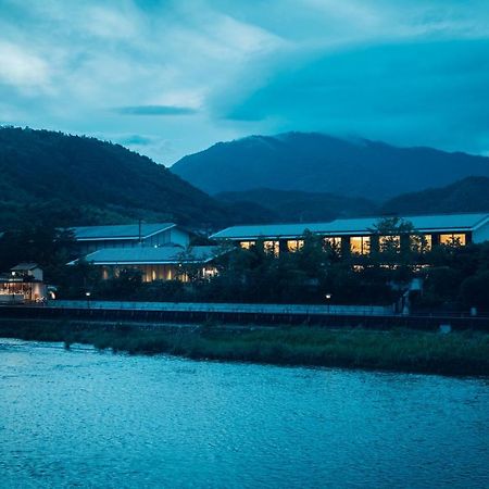 Hotel Muni Kyoto By Onko Chishin Extérieur photo