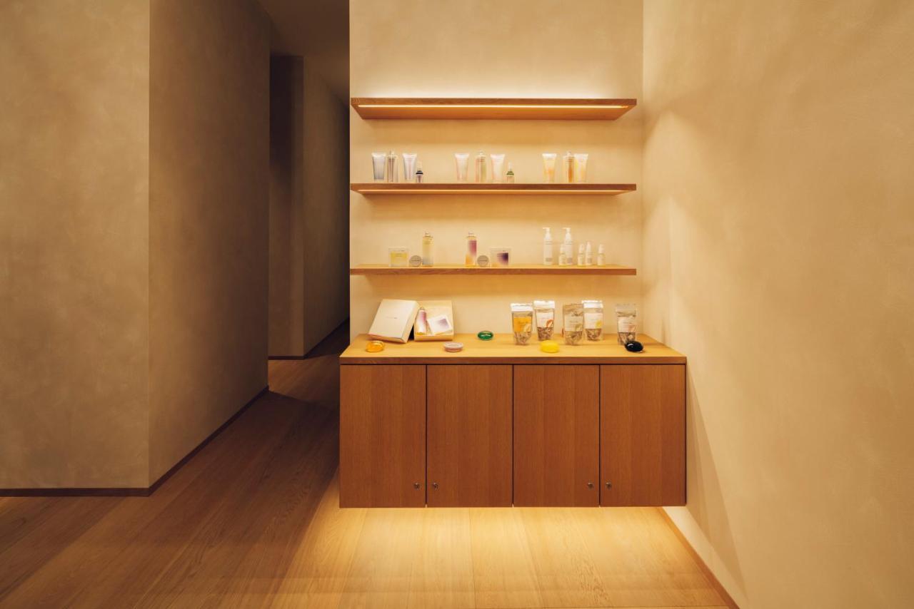Hotel Muni Kyoto By Onko Chishin Extérieur photo