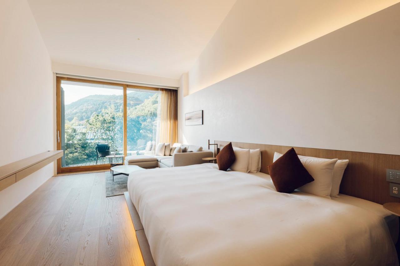 Hotel Muni Kyoto By Onko Chishin Chambre photo