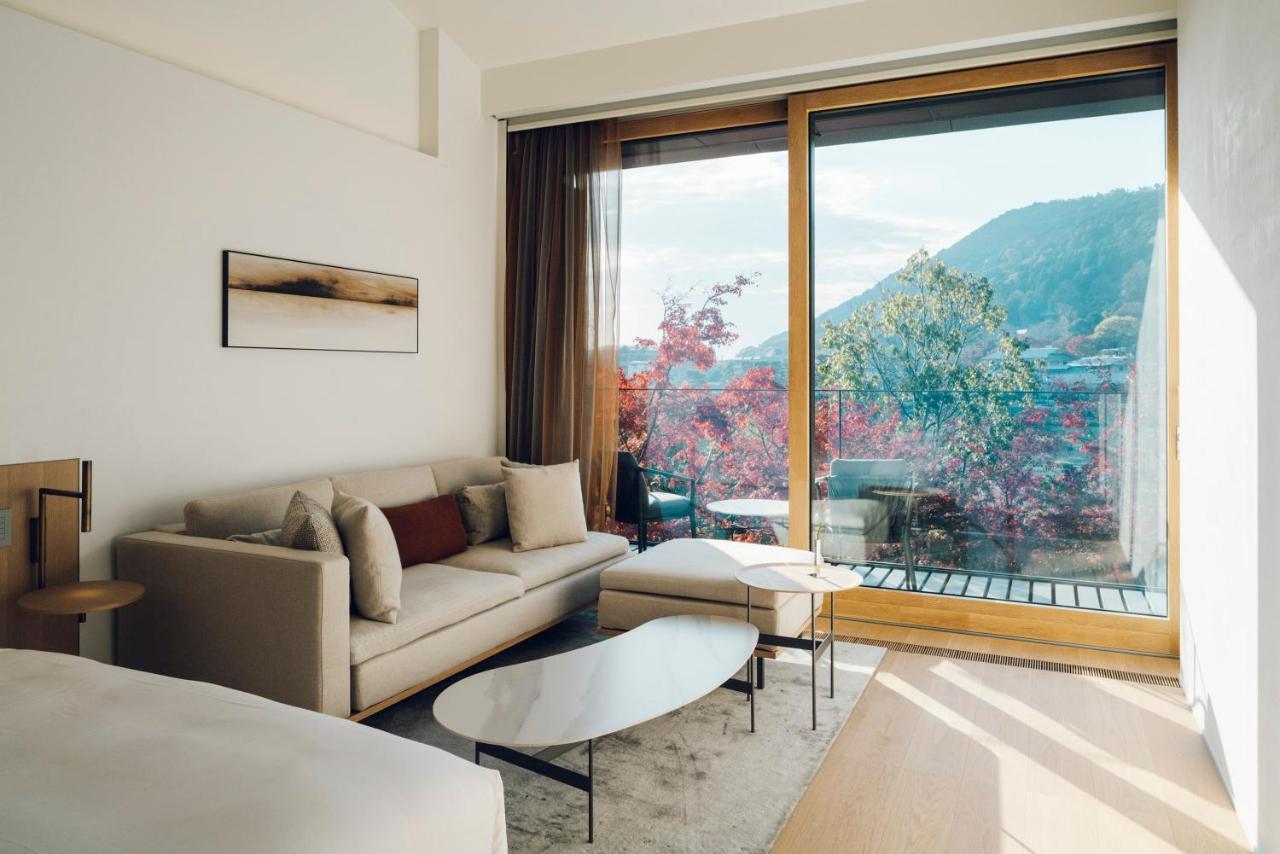 Hotel Muni Kyoto By Onko Chishin Extérieur photo