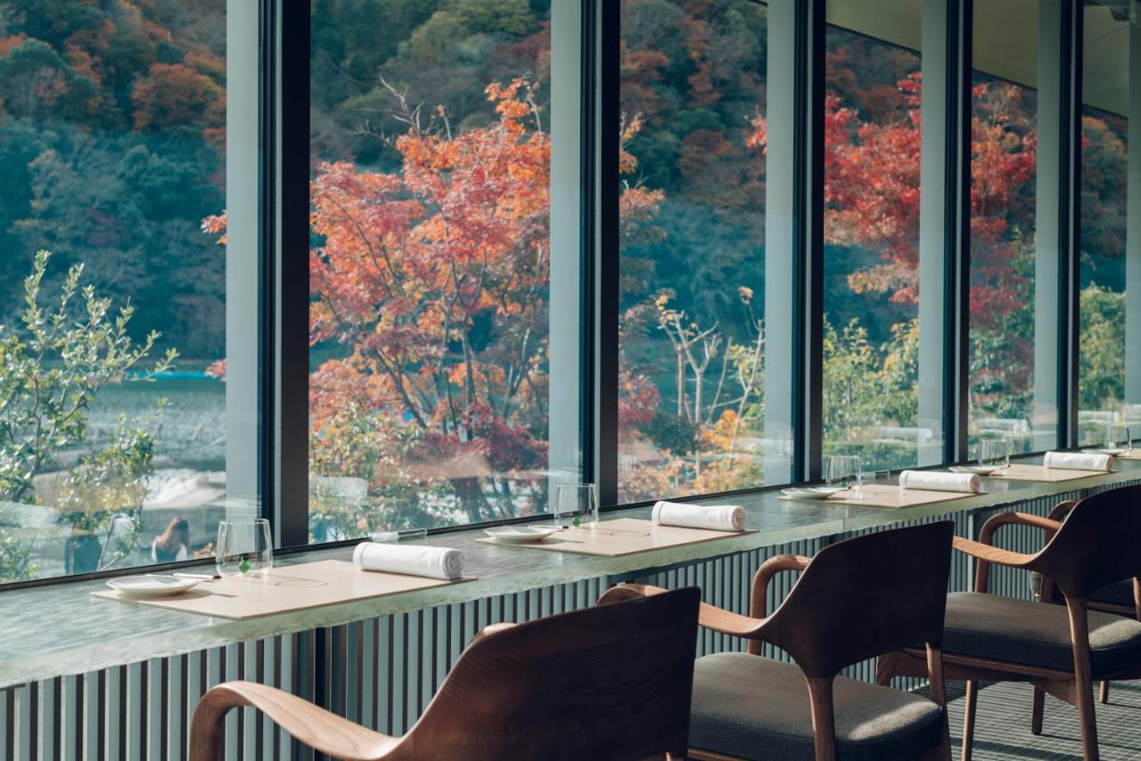 Hotel Muni Kyoto By Onko Chishin Extérieur photo