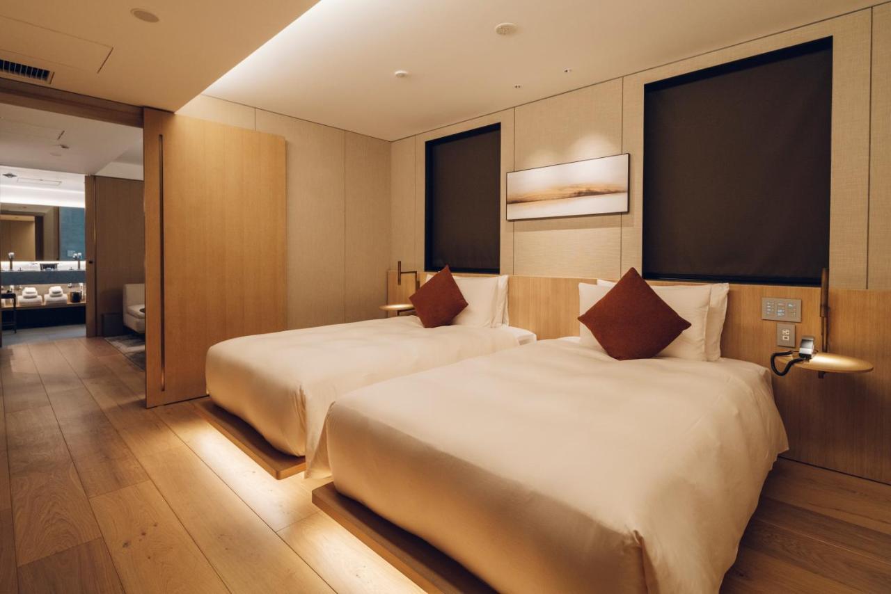 Hotel Muni Kyoto By Onko Chishin Chambre photo