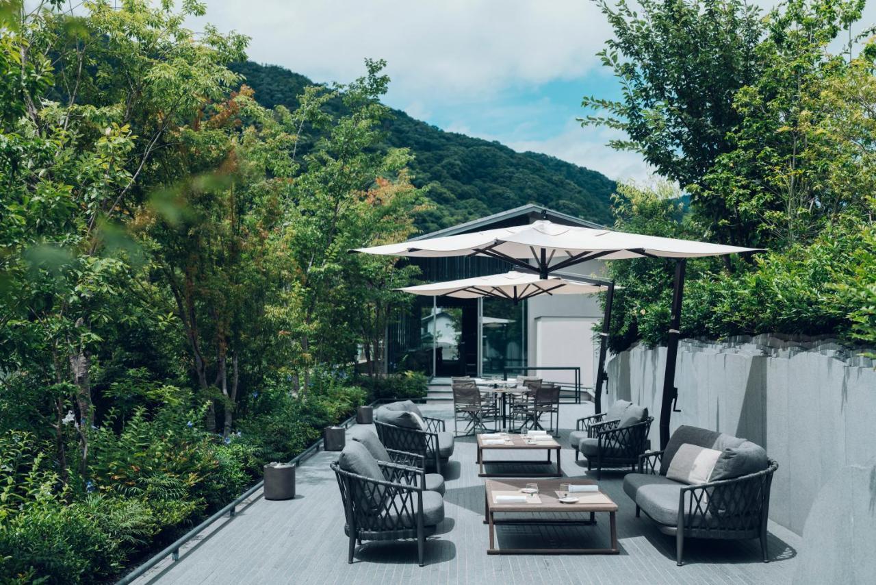 Hotel Muni Kyoto By Onko Chishin Extérieur photo