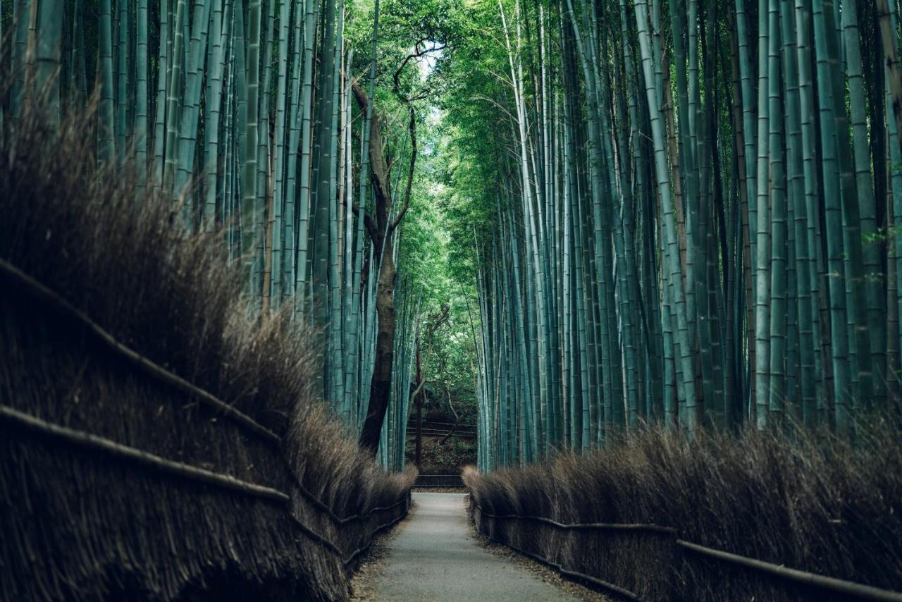 Hotel Muni Kyoto By Onko Chishin Extérieur photo