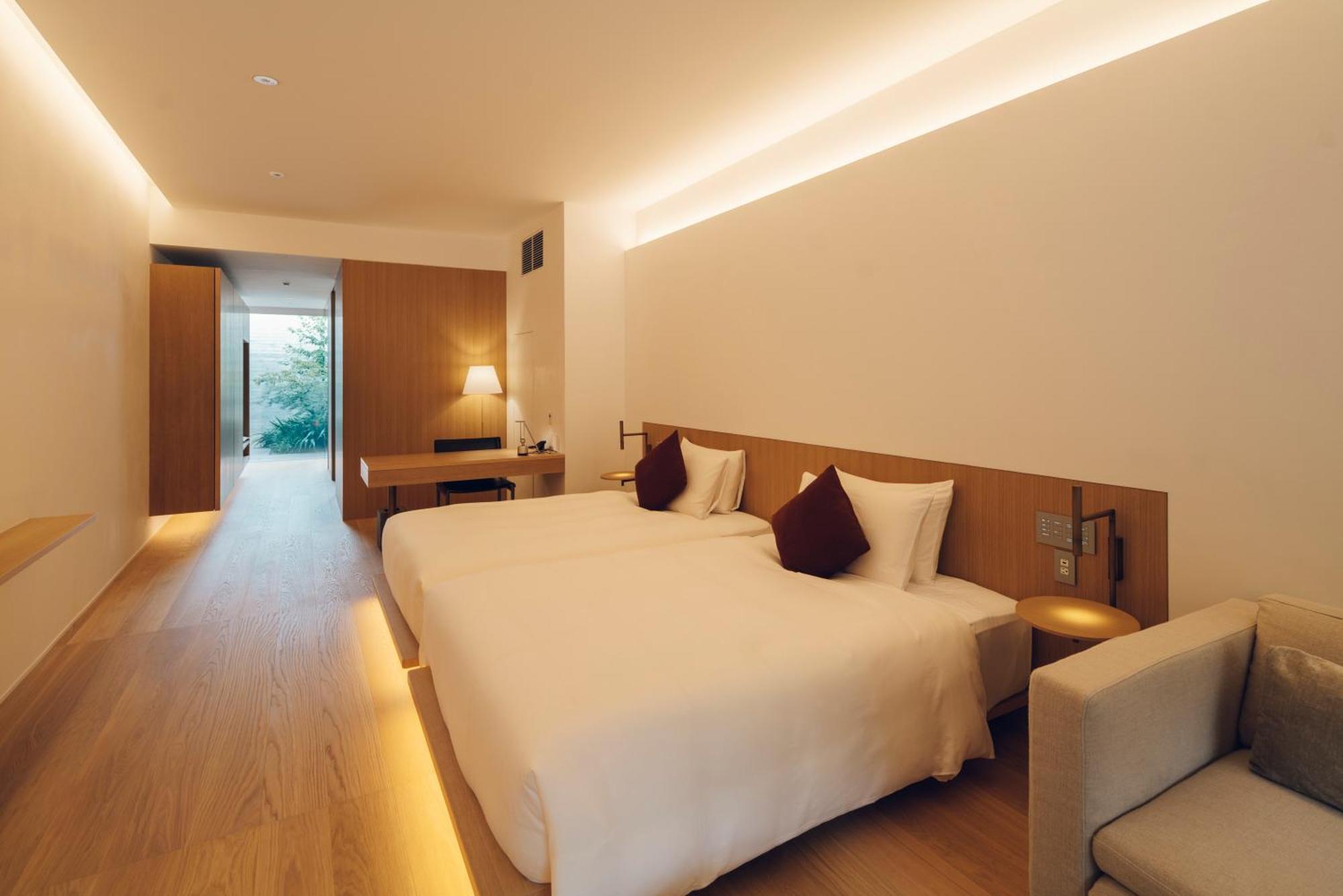 Hotel Muni Kyoto By Onko Chishin Extérieur photo
