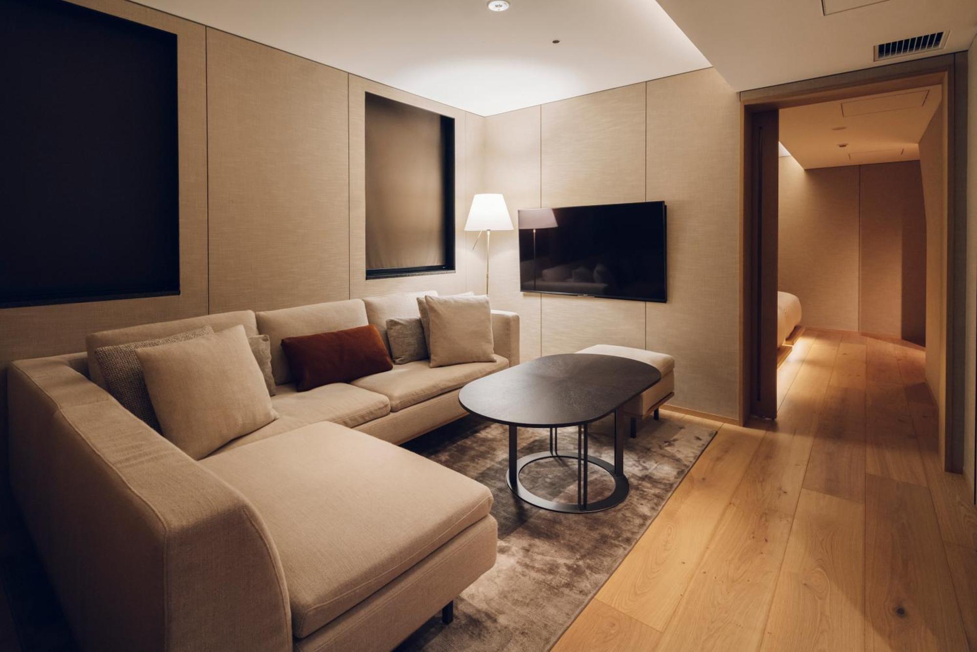 Hotel Muni Kyoto By Onko Chishin Chambre photo