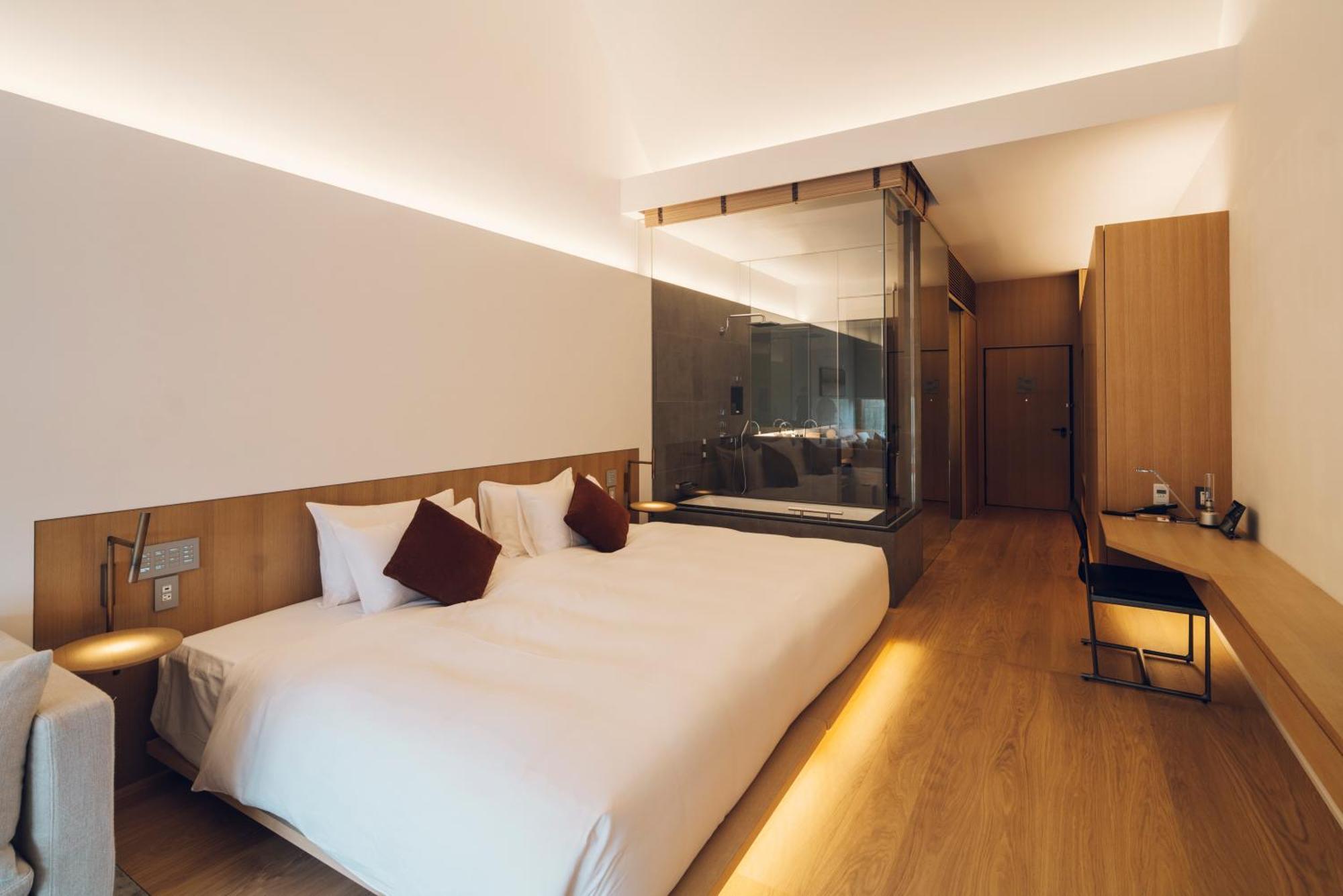 Hotel Muni Kyoto By Onko Chishin Chambre photo