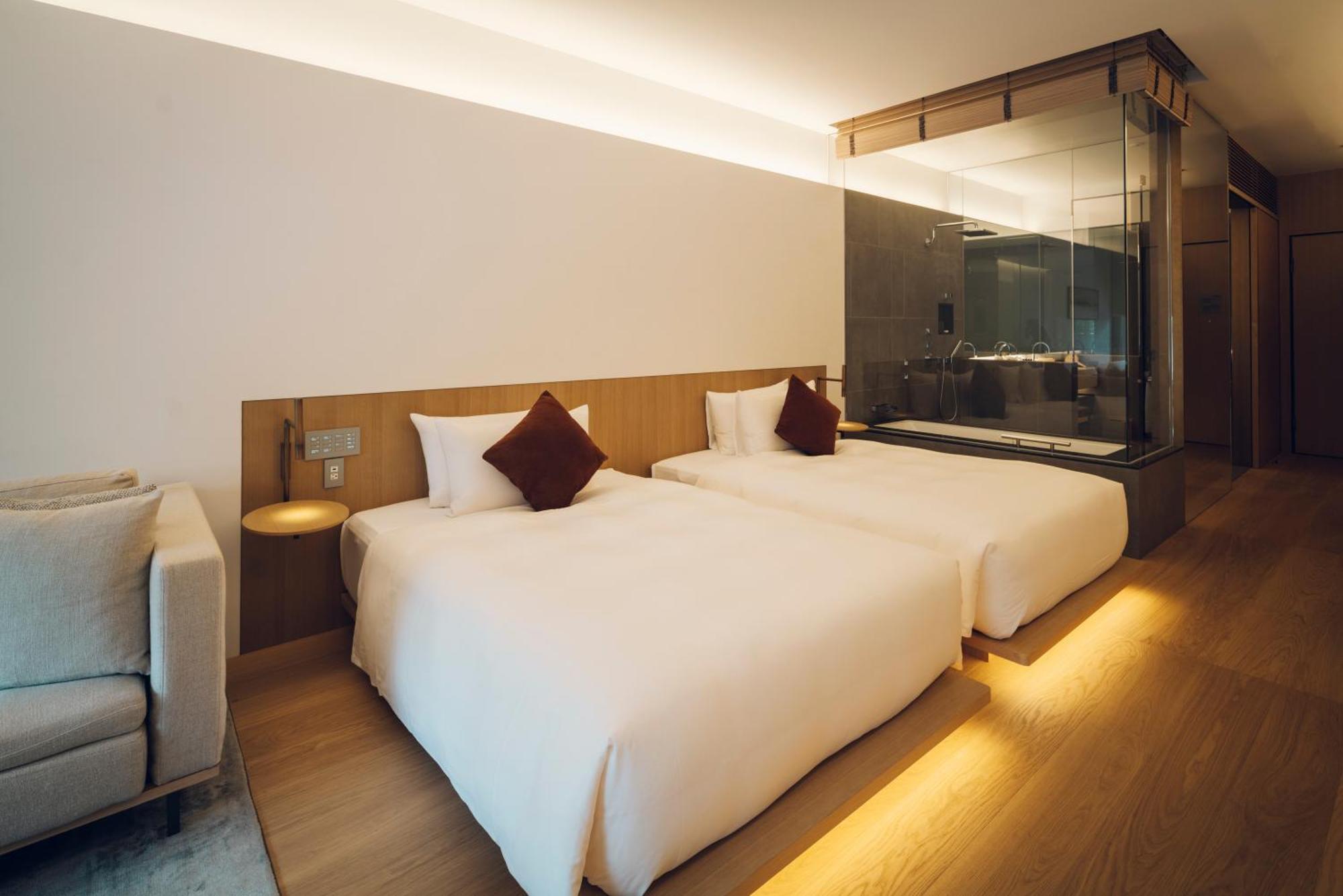 Hotel Muni Kyoto By Onko Chishin Chambre photo