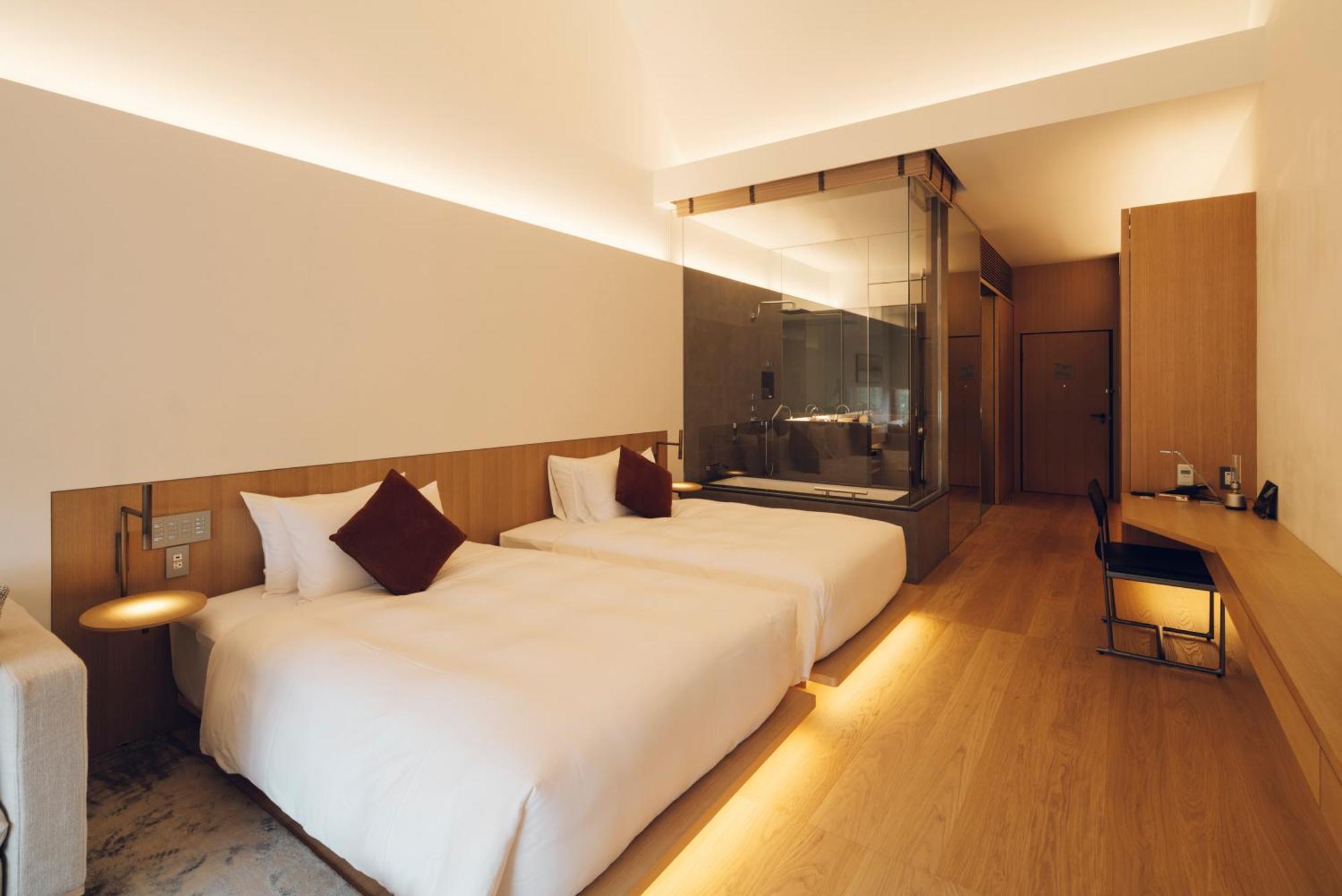 Hotel Muni Kyoto By Onko Chishin Chambre photo