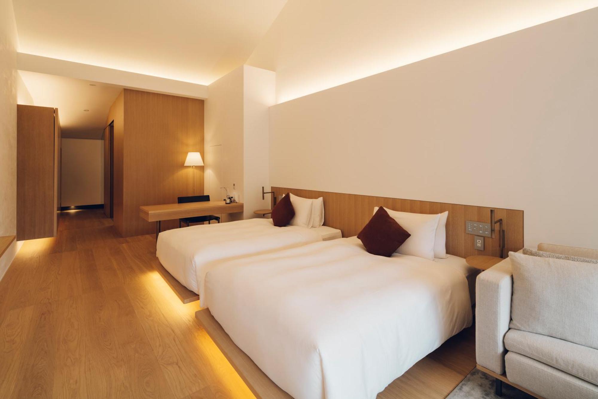 Hotel Muni Kyoto By Onko Chishin Chambre photo