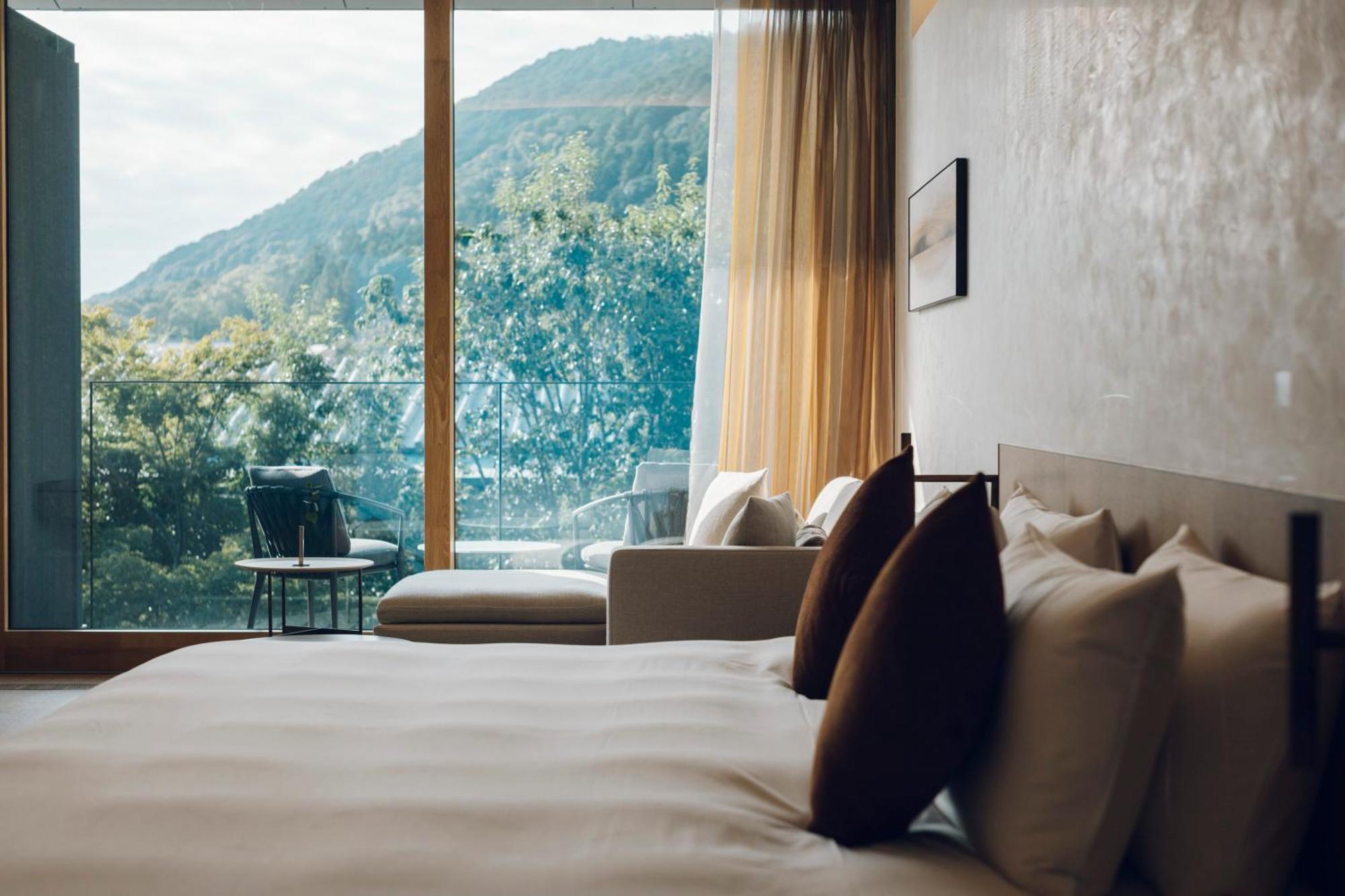 Hotel Muni Kyoto By Onko Chishin Chambre photo